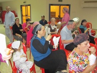 קולנוענב-מועדון 50+
