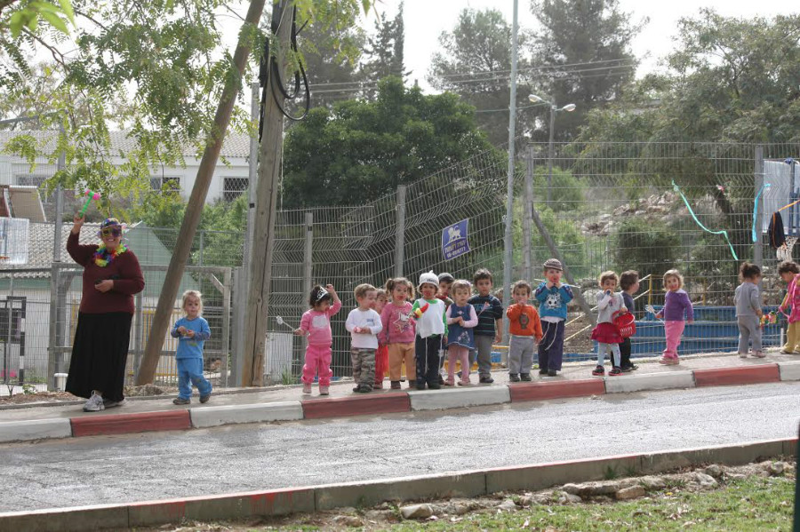 תודה רבה לליאורה עשהאל על התמונות היפות