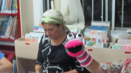 בובנאות 050