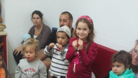שעת סיפור חשון 010