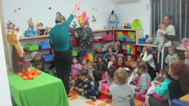 שעת סיפור חשון 021