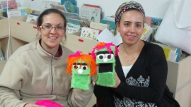 בובנאות 028