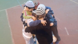 כדורגל 5