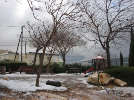 שלג בעינב(גולדברג 2)