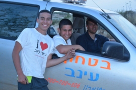 אירוע פסח 11