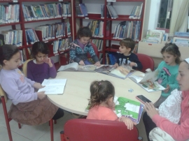 ספריה8