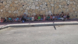 קבוצת הבוגרים
