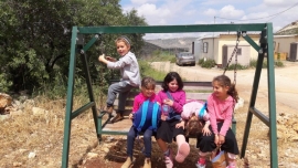 קיטנת פסח
