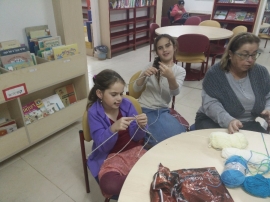 סריג