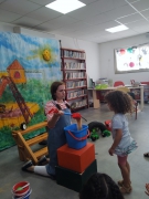 נדב ושעון הקסמים