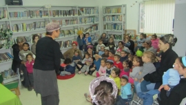 שעת סיפור 018