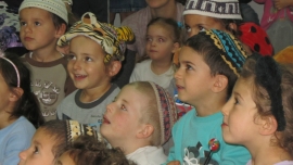 שעת סיפור שרית 047